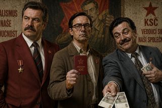 Není komouš jako komouš - Médium.cz